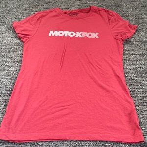 MotoxFox Shirt